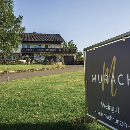 Fewo Murach 1 Horrweiler المظهر الخارجي الصورة