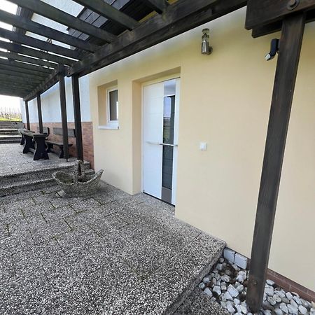 Fewo Murach 1 Horrweiler المظهر الخارجي الصورة
